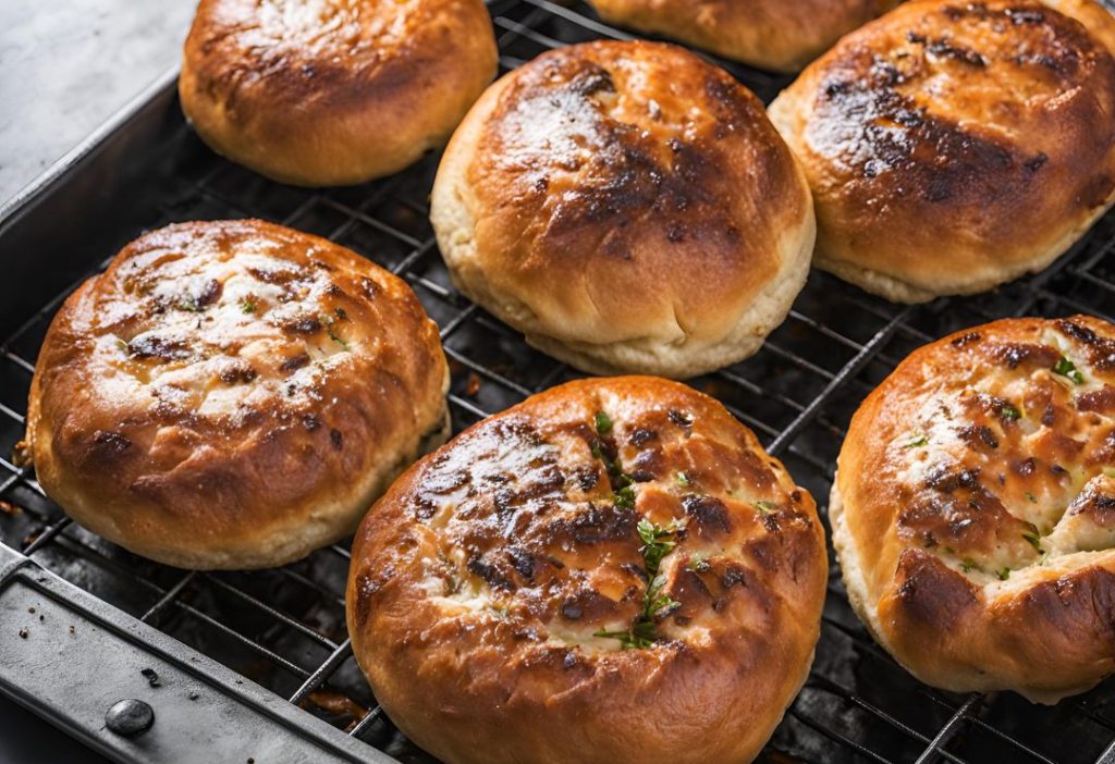 Buns