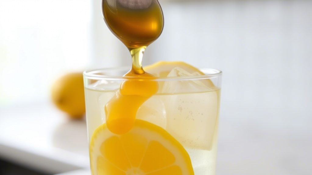 Ice Water Hack Recipe