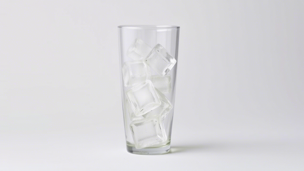 Lychee Martini recipe