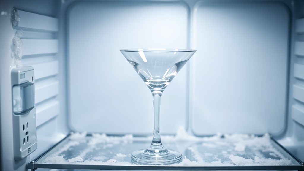 Lychee Martini recipe