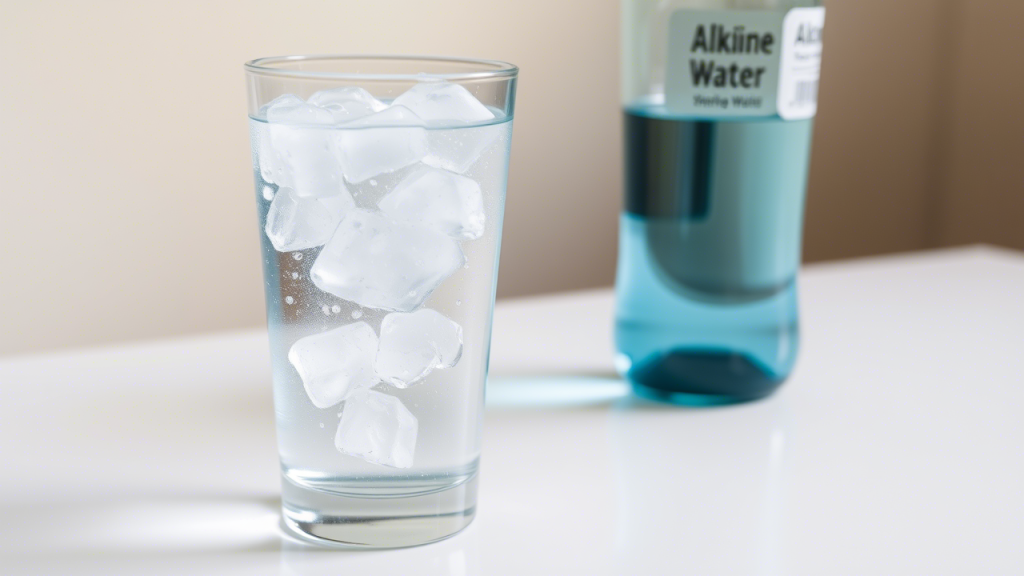 Ice Water Hack Recipe
